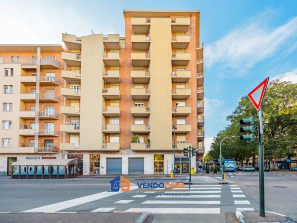appartamento in vendita a Torino in zona Santa Rita