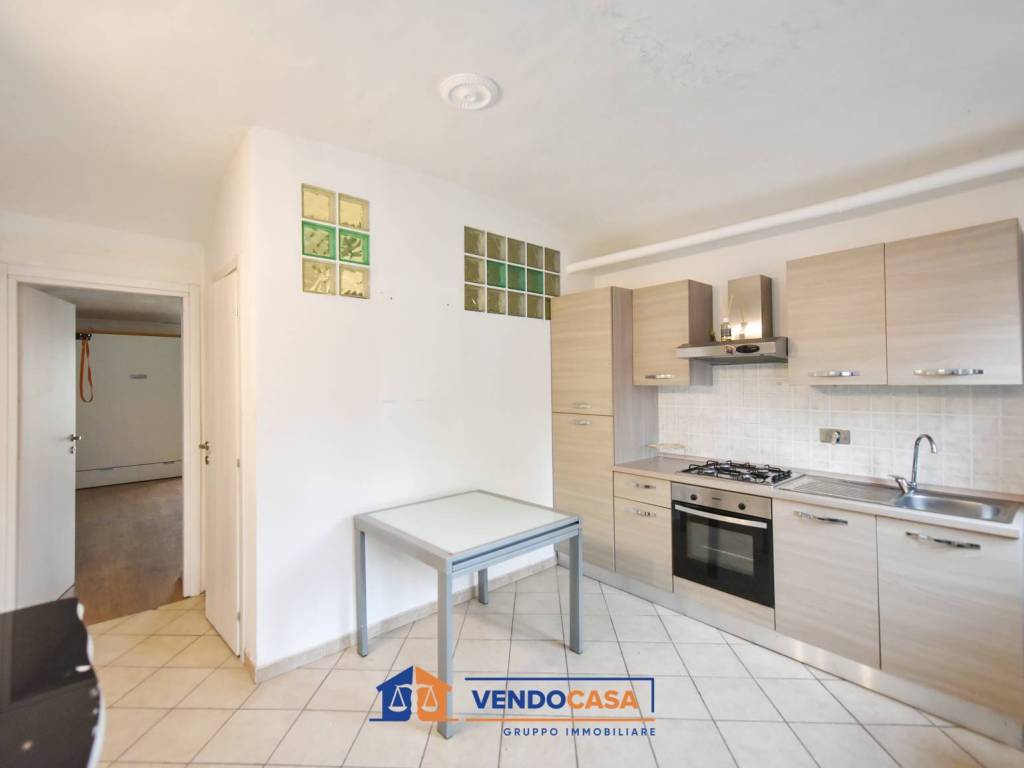 appartamento in vendita a Torino in zona Barriera di Milano