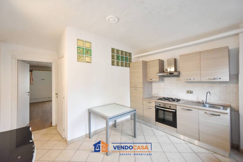 appartamento in vendita a Torino in zona Aurora