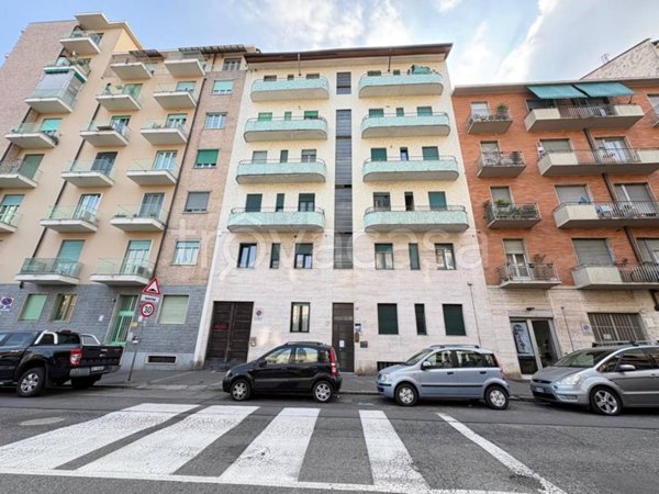 appartamento in vendita a Torino in zona Barriera di Milano