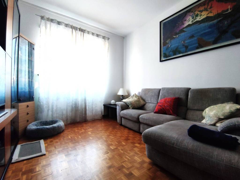 appartamento in vendita a Torino in zona Pozzo Strada