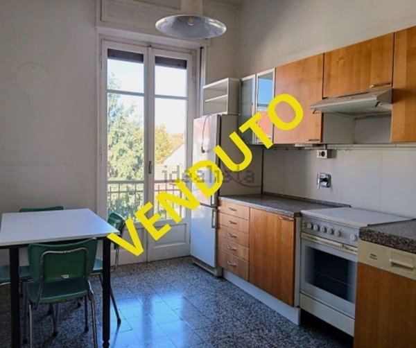 appartamento in vendita a Torino in zona Parella