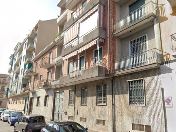 appartamento in vendita a Torino in zona Madonna di Campagna