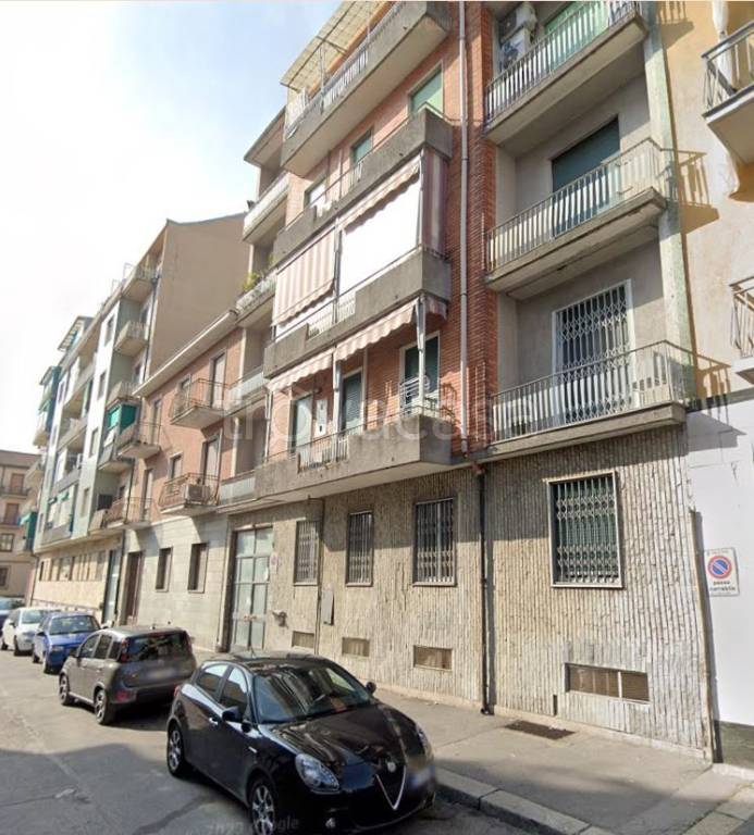 appartamento in vendita a Torino in zona Madonna di Campagna