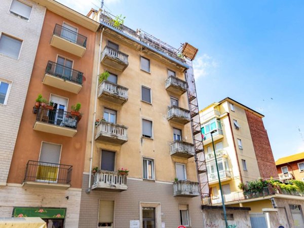 appartamento in vendita a Torino in zona Parella