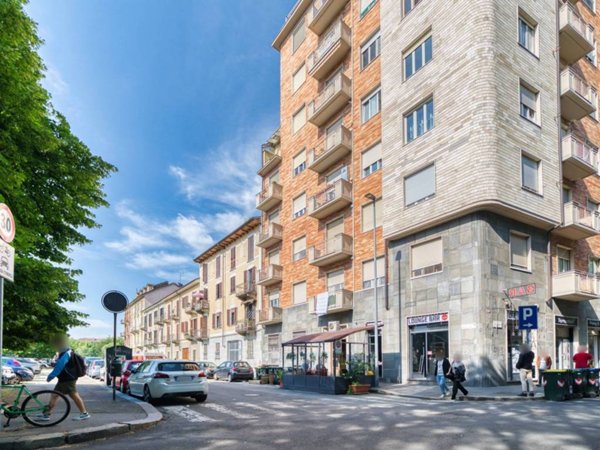 appartamento in vendita a Torino in zona Borgo San Paolo