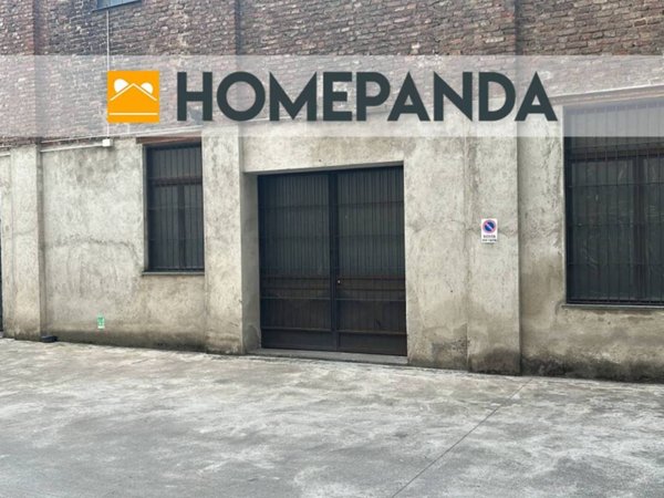 negozio in vendita a Torino in zona Borgata Vittoria