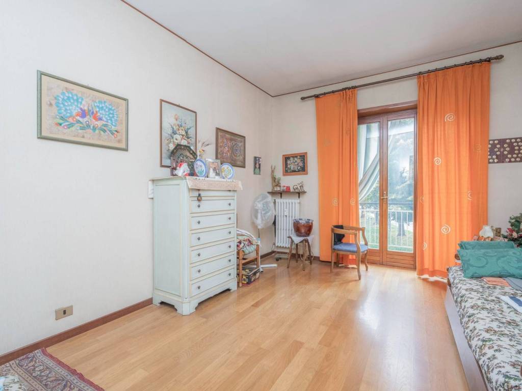 appartamento in vendita a Torino in zona Barca