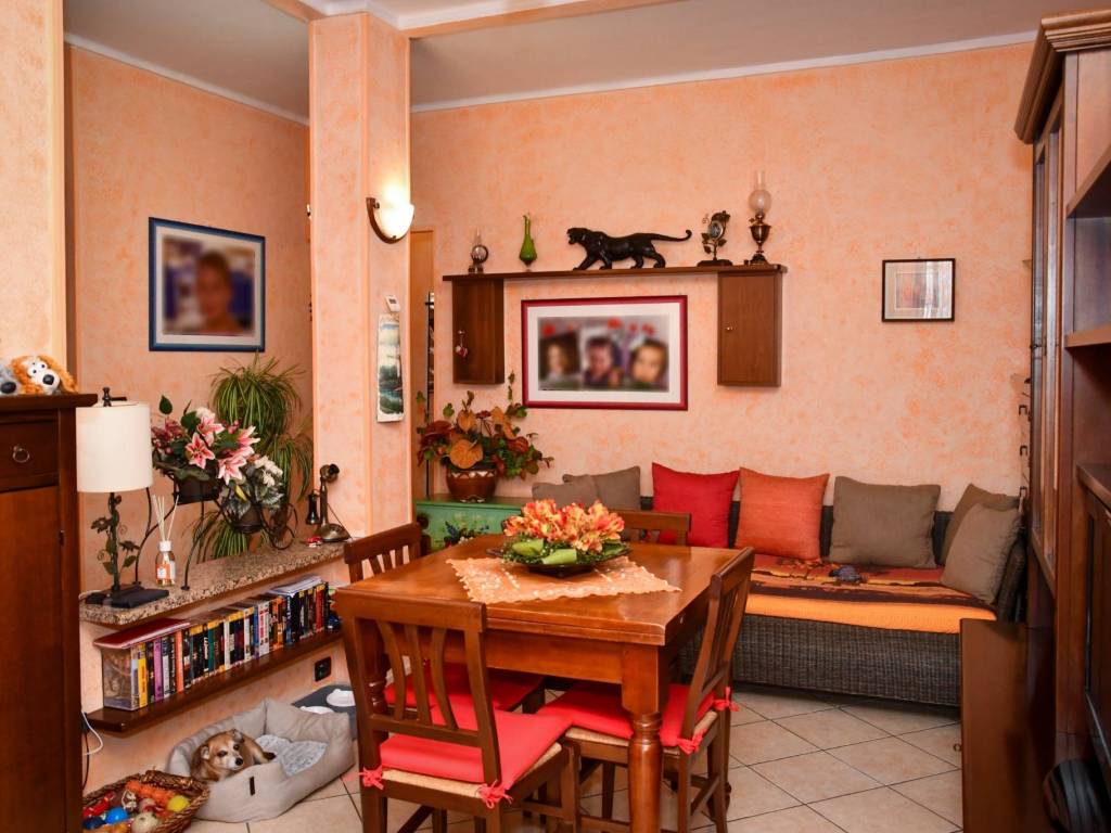 appartamento in vendita a Torino in zona Pozzo Strada