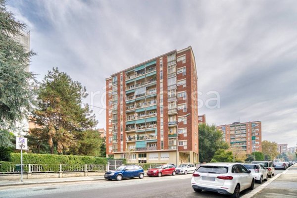 appartamento in vendita a Torino in zona Santa Rita