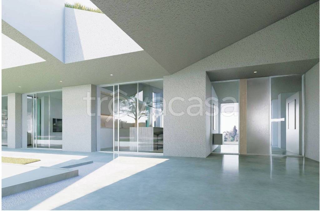 terreno edificabile in vendita a Torino in zona Superga