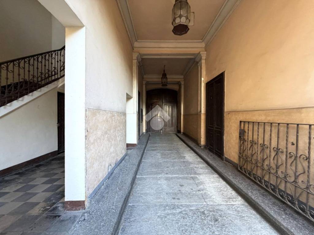 appartamento in vendita a Torino in zona Madonna di Campagna