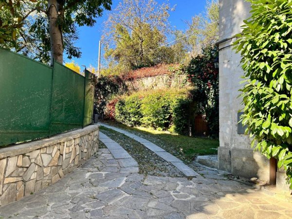 appartamento in vendita a Torino in zona Superga