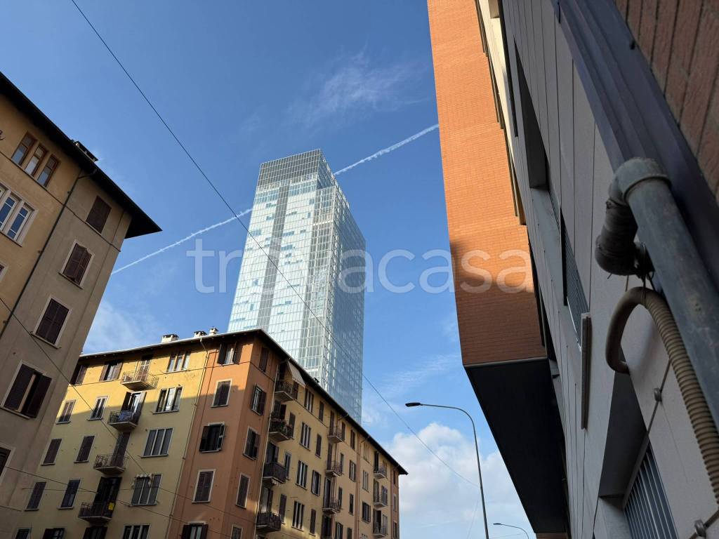 appartamento in vendita a Torino in zona Mirafiori Nord