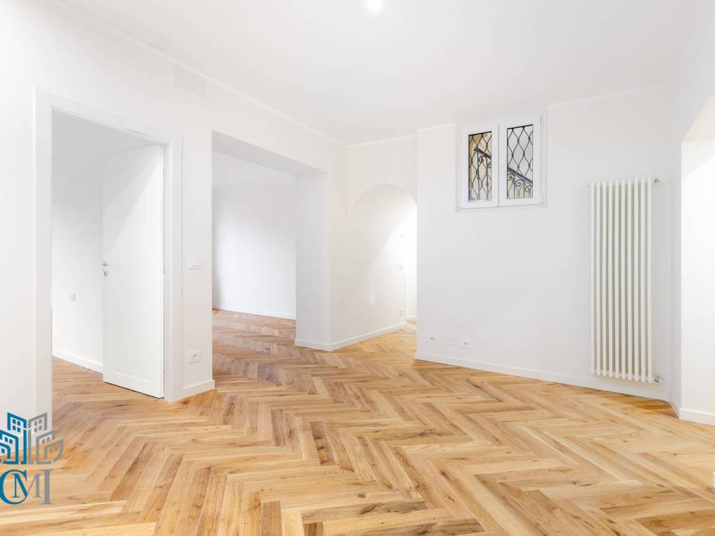 appartamento in vendita a Torino in zona Cit Turin