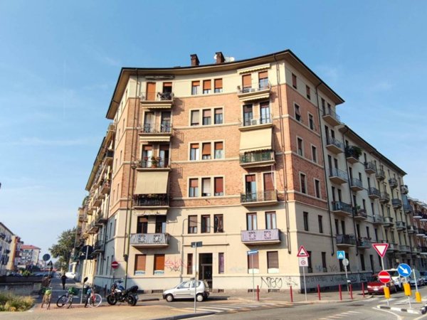 appartamento in vendita a Torino in zona Rebaudengo