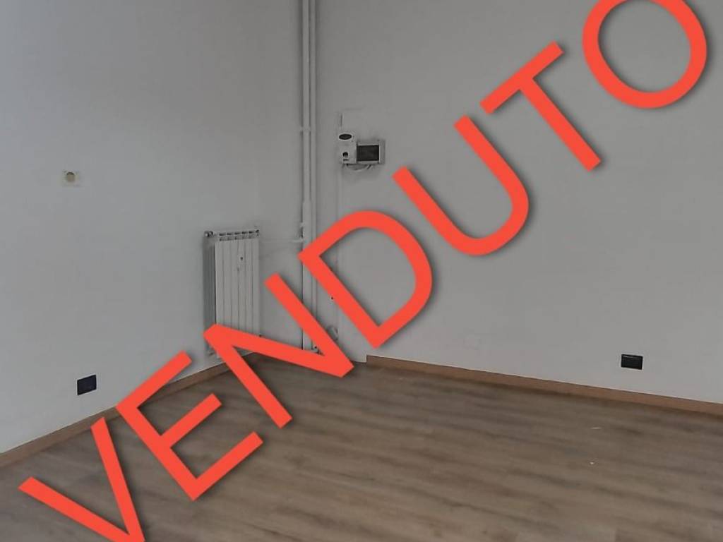 negozio in vendita a Torino in zona Pozzo Strada