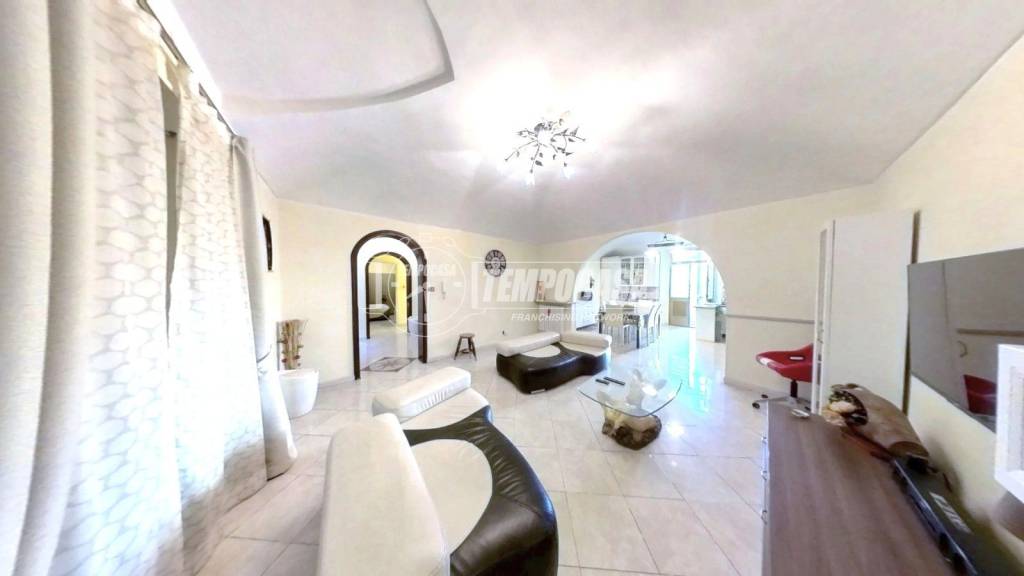 appartamento in vendita a Torino in zona Barriera di Milano