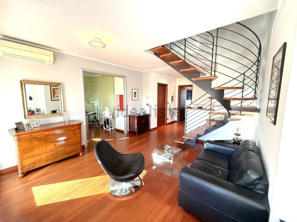 appartamento in vendita a Torino in zona Parella