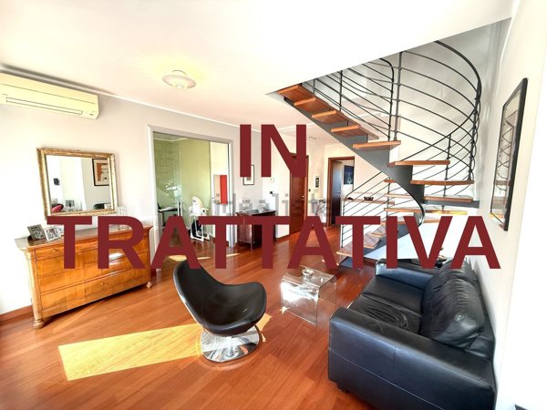 appartamento in vendita a Torino in zona Parella