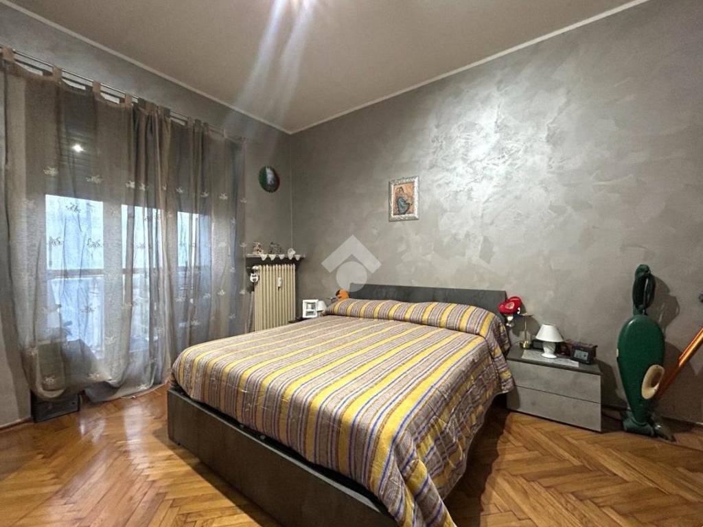appartamento in vendita a Torino in zona Mirafiori Sud