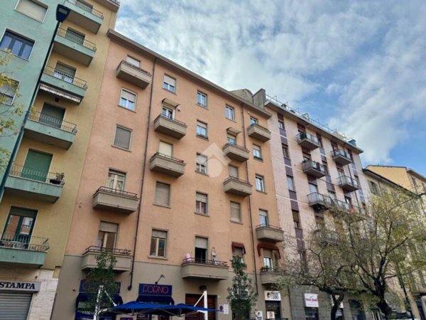 appartamento in vendita a Torino in zona Crocetta