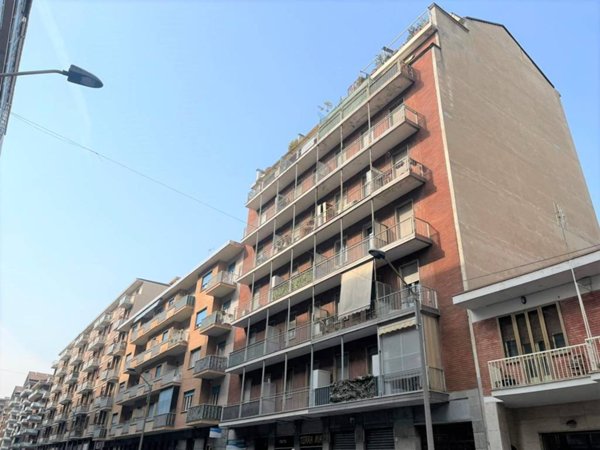appartamento in vendita a Torino in zona Mirafiori Nord