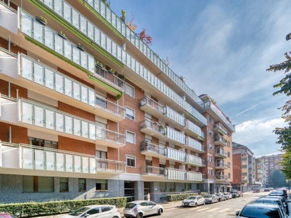 appartamento in vendita a Torino in zona Pozzo Strada