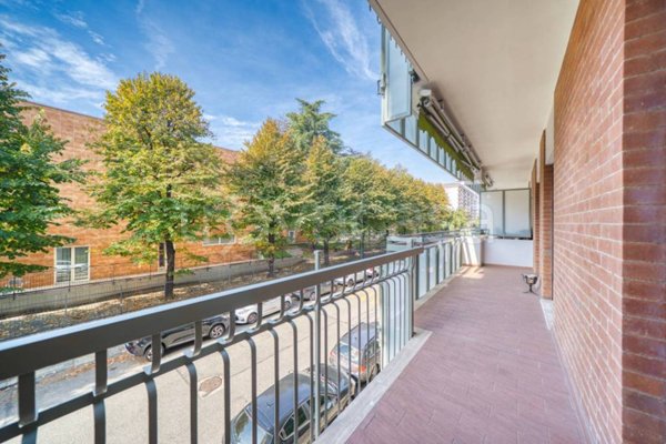 appartamento in vendita a Torino in zona Pozzo Strada