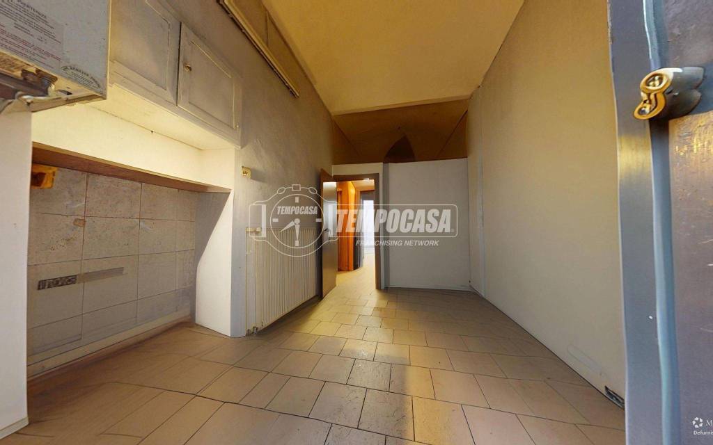 negozio in vendita a Torino in zona Vanchiglia