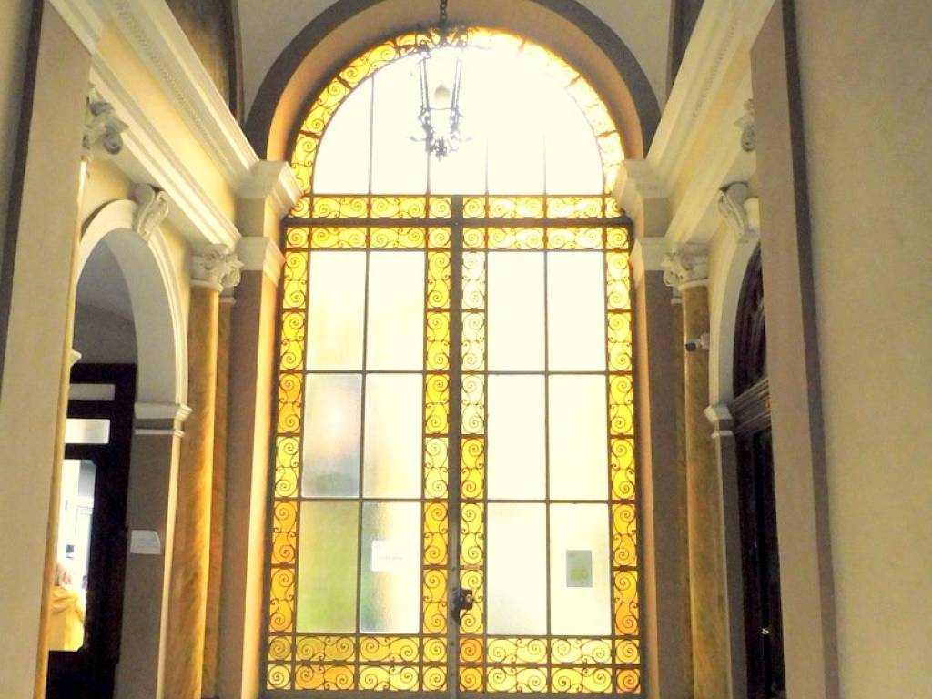 appartamento in vendita a Torino in zona Crocetta