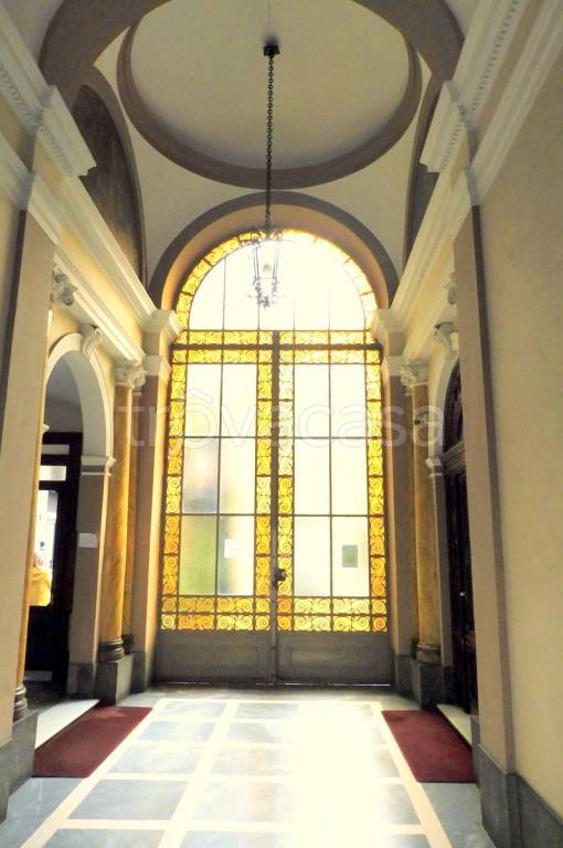 appartamento in vendita a Torino in zona Crocetta