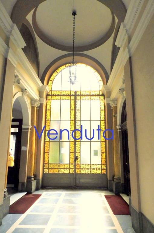 appartamento in vendita a Torino in zona Crocetta