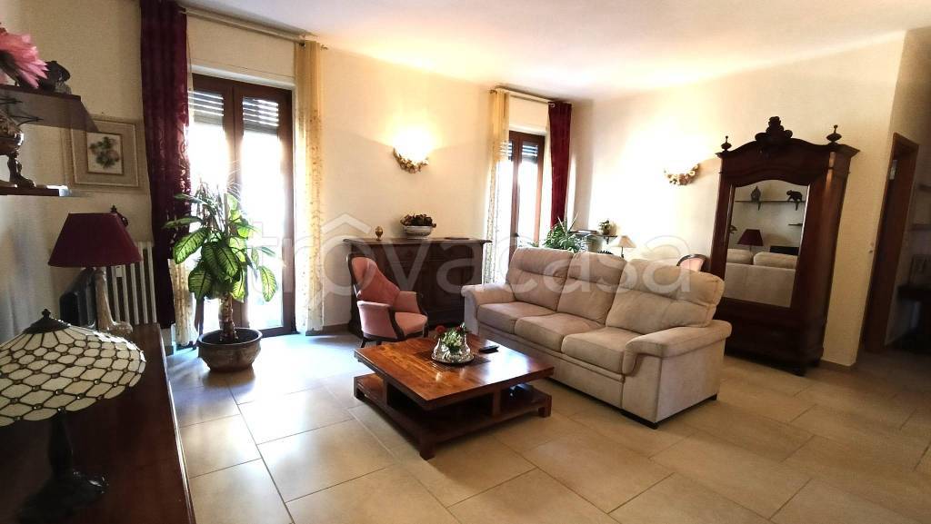 appartamento in vendita a Torino in zona Barriera di Milano