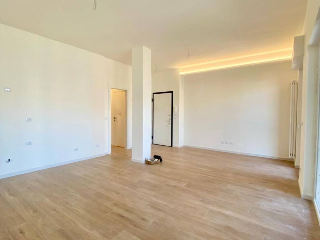 appartamento in vendita a Torino in zona Santa Rita