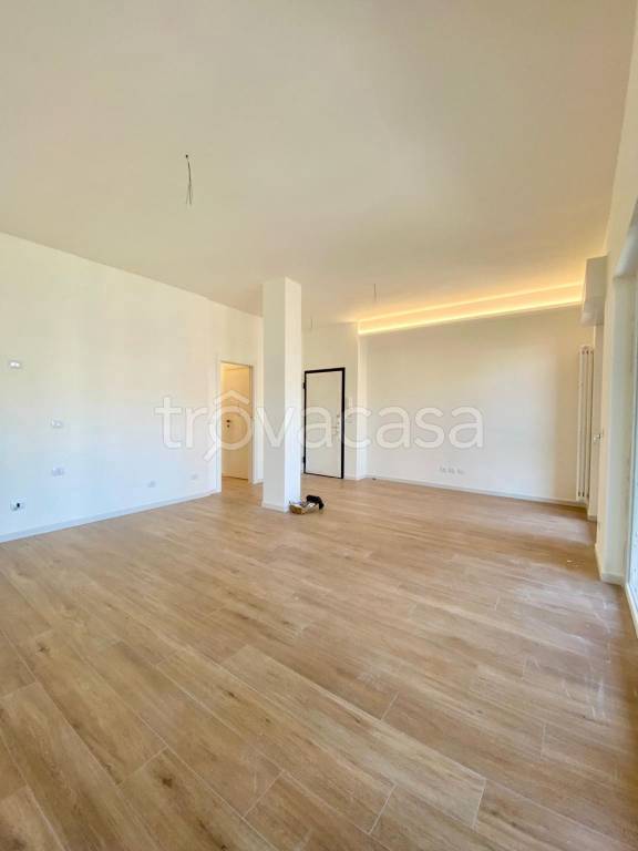 appartamento in vendita a Torino in zona Mirafiori Nord