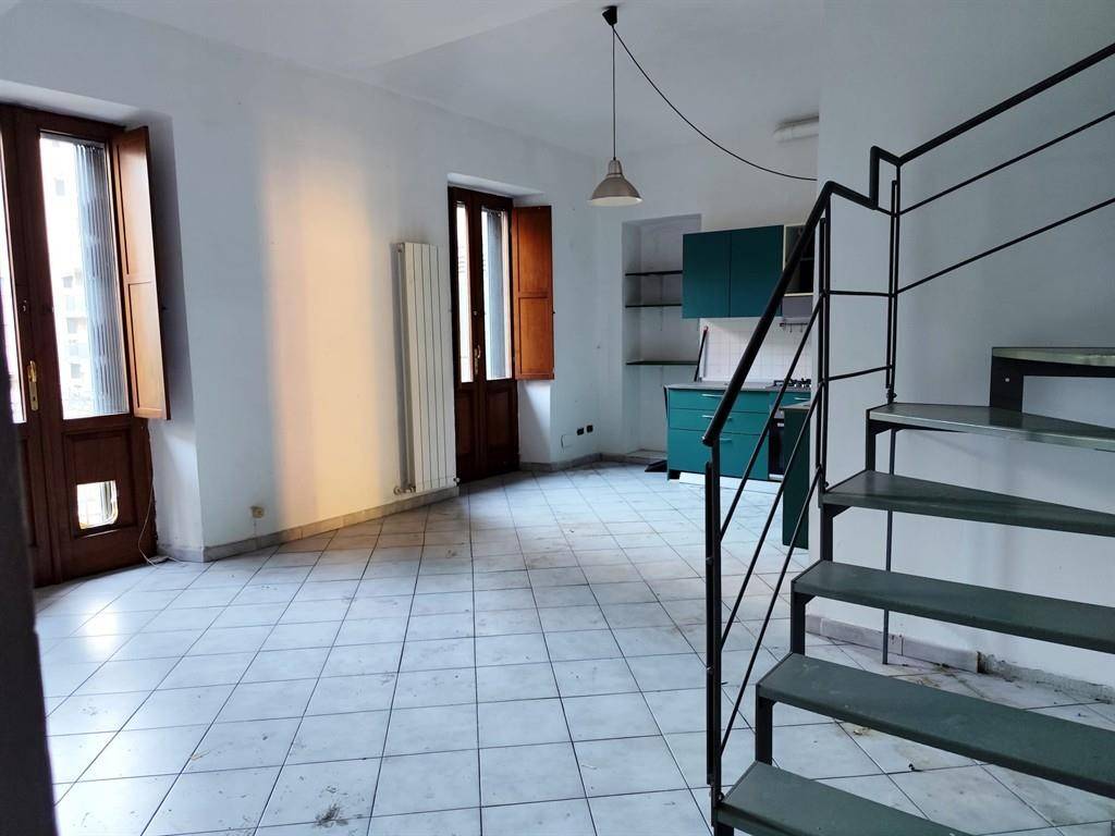 appartamento in vendita a Torino in zona Borgo San Paolo