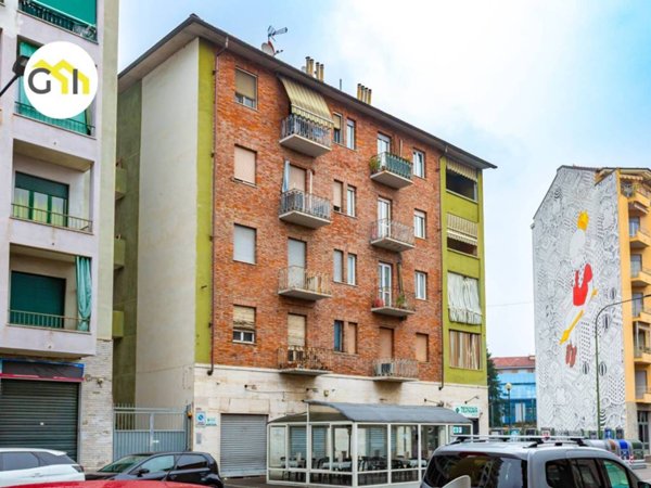 appartamento in vendita a Torino in zona Aurora