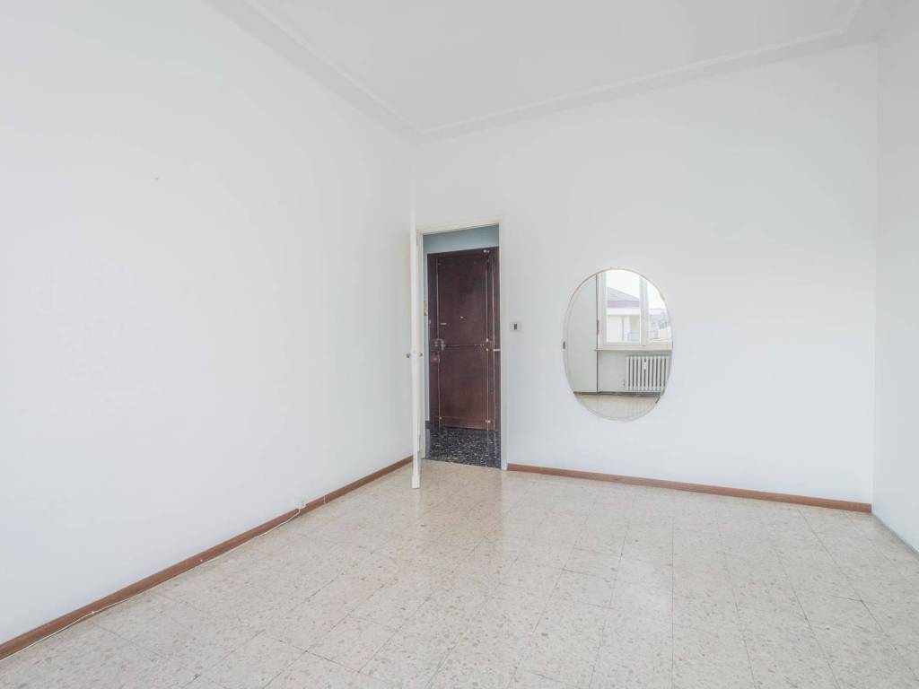 appartamento in vendita a Torino in zona Barriera di Milano