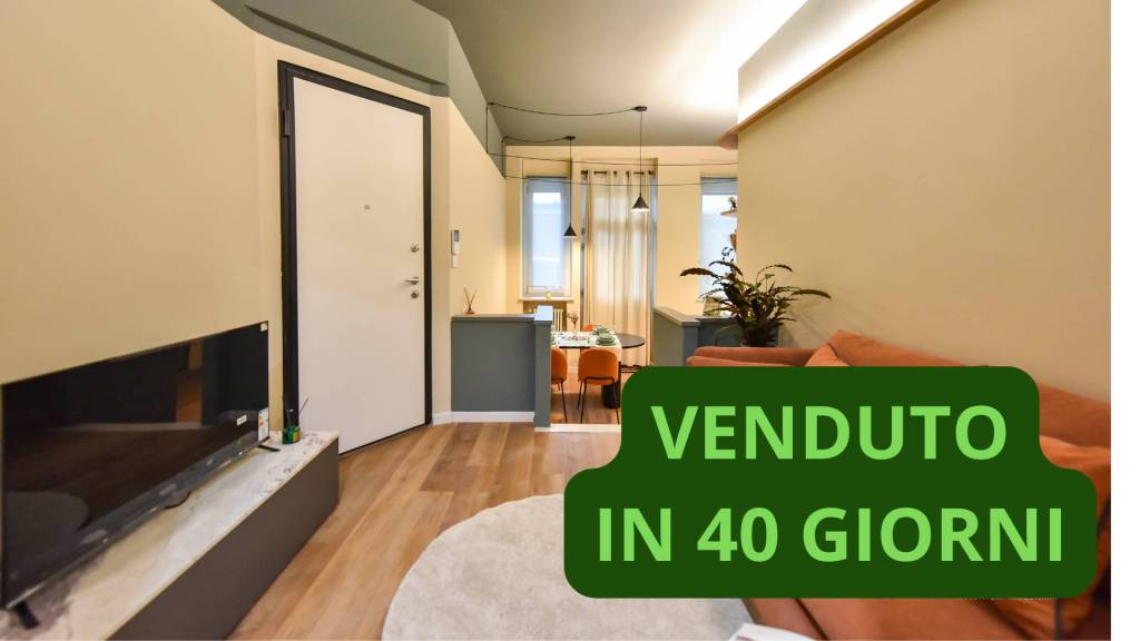 appartamento in vendita a Torino