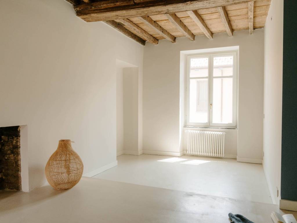 appartamento in vendita a Torino in zona Centro Storico