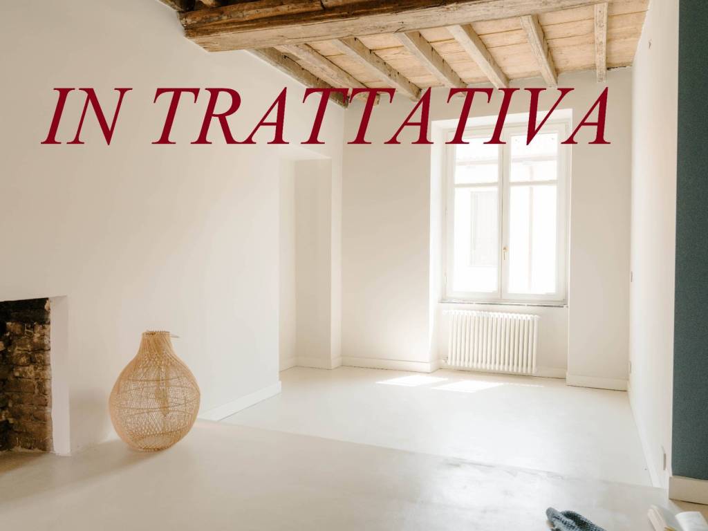 appartamento in vendita a Torino in zona Centro Storico