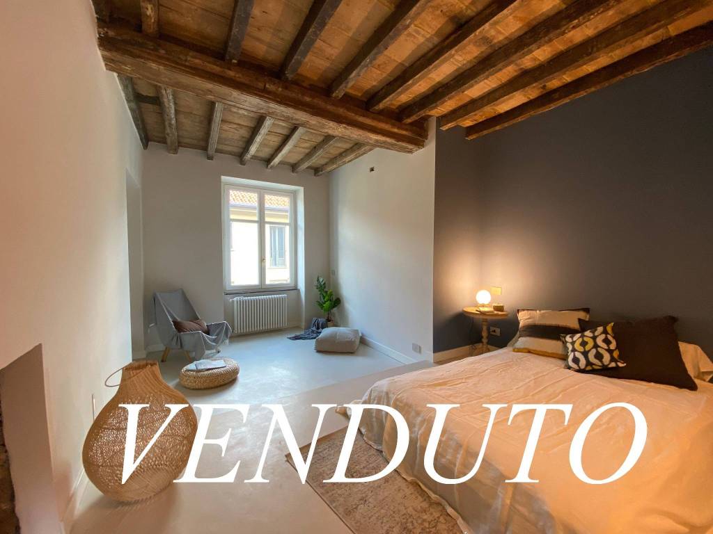 appartamento in vendita a Torino in zona Centro Storico