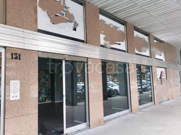 negozio in vendita a Torino