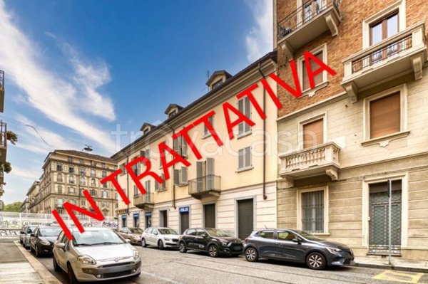 ufficio in vendita a Torino in zona San Donato