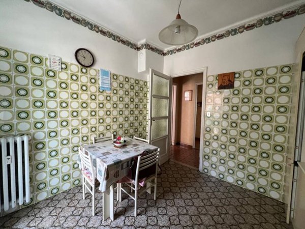 appartamento in vendita a Torino in zona Borgo San Paolo