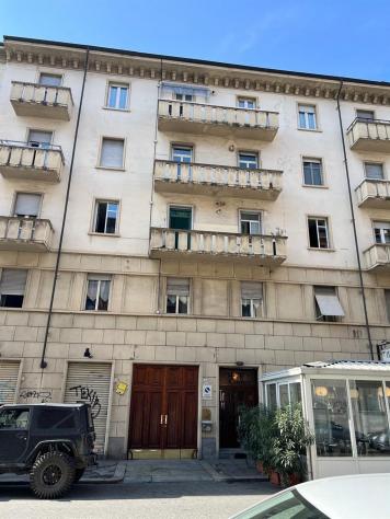 appartamento in vendita a Torino in zona Borgo San Paolo