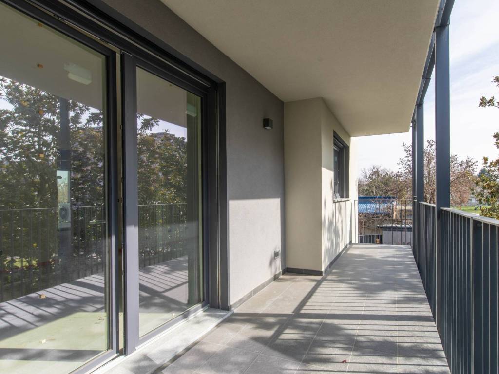 appartamento in vendita a Torino in zona Parella