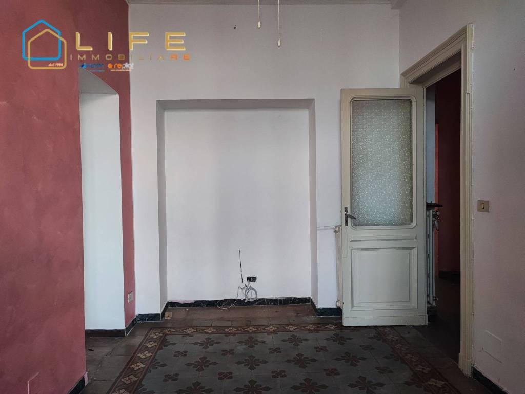 appartamento in vendita a Torino in zona San Donato