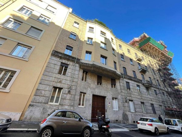 ufficio in vendita a Torino in zona Crocetta